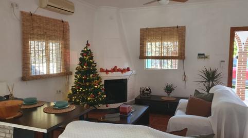 Foto 5 de Casa o chalet en venta en Cártama, Málaga