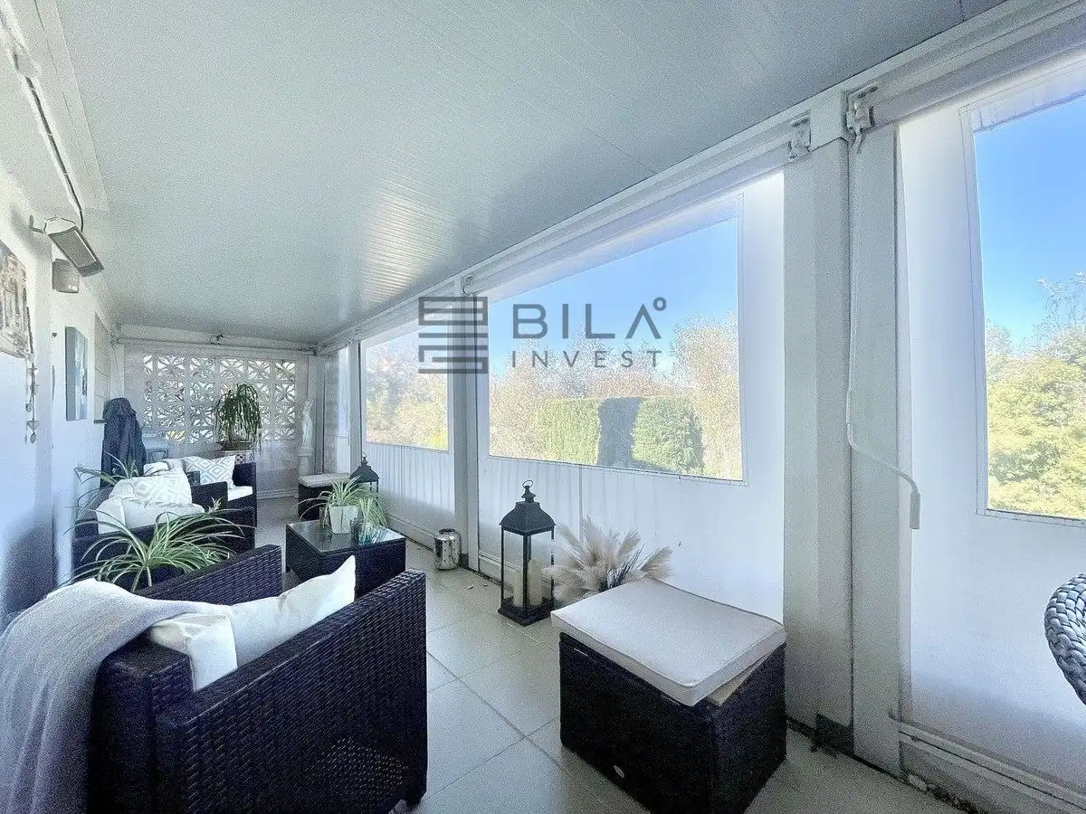 Chalet con piscina en venta en Cerros del Aguila, imagen 19