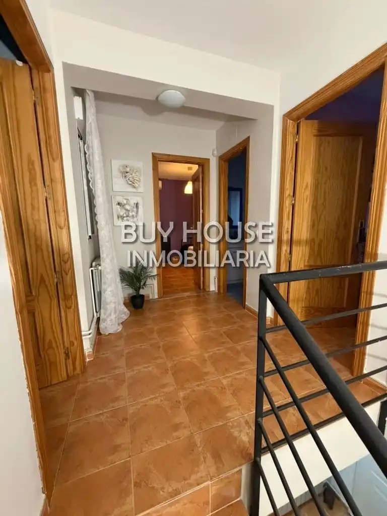 Casa a schiera in vendita a Recas, imagen 11