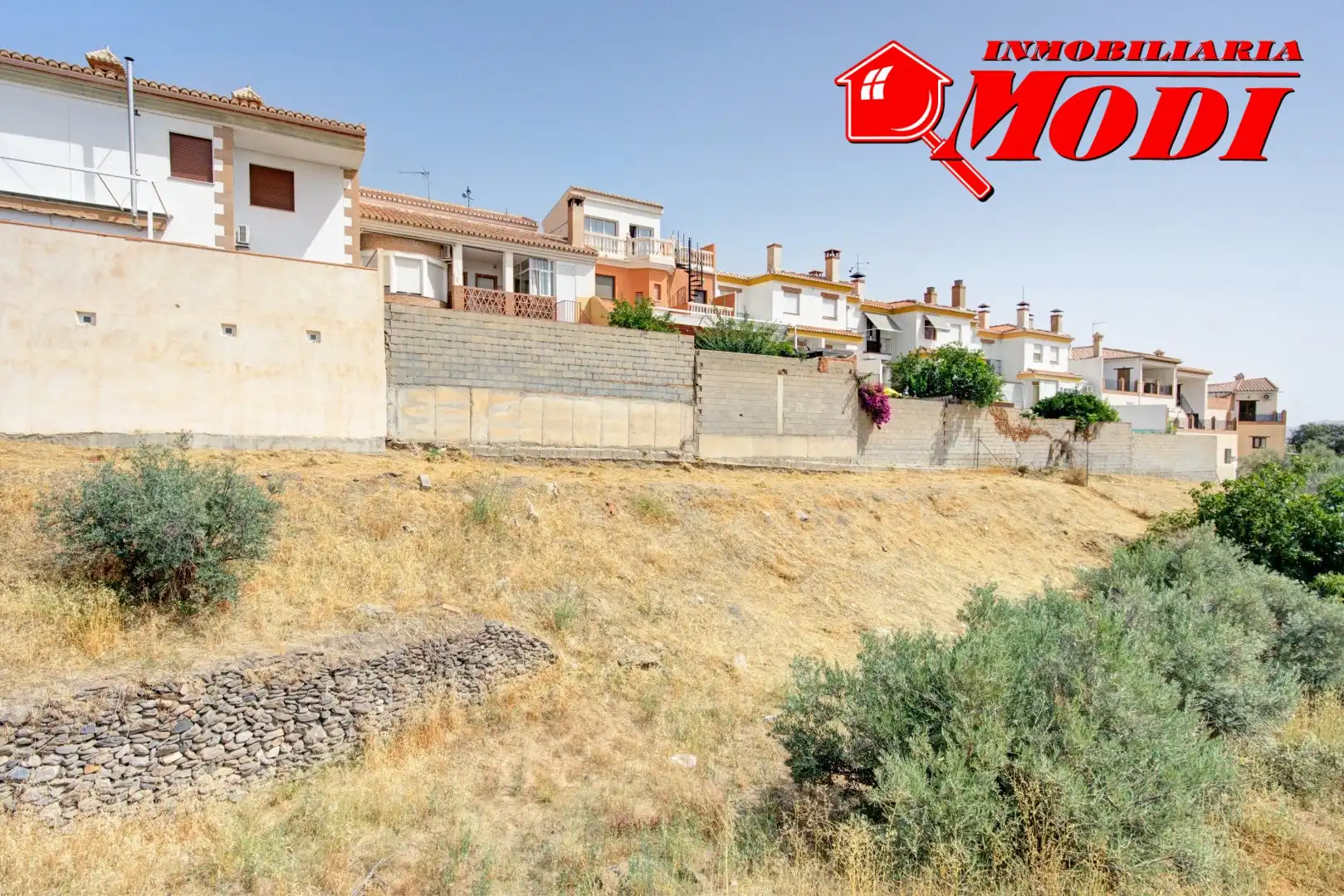 Residential for sale in Nigüelas