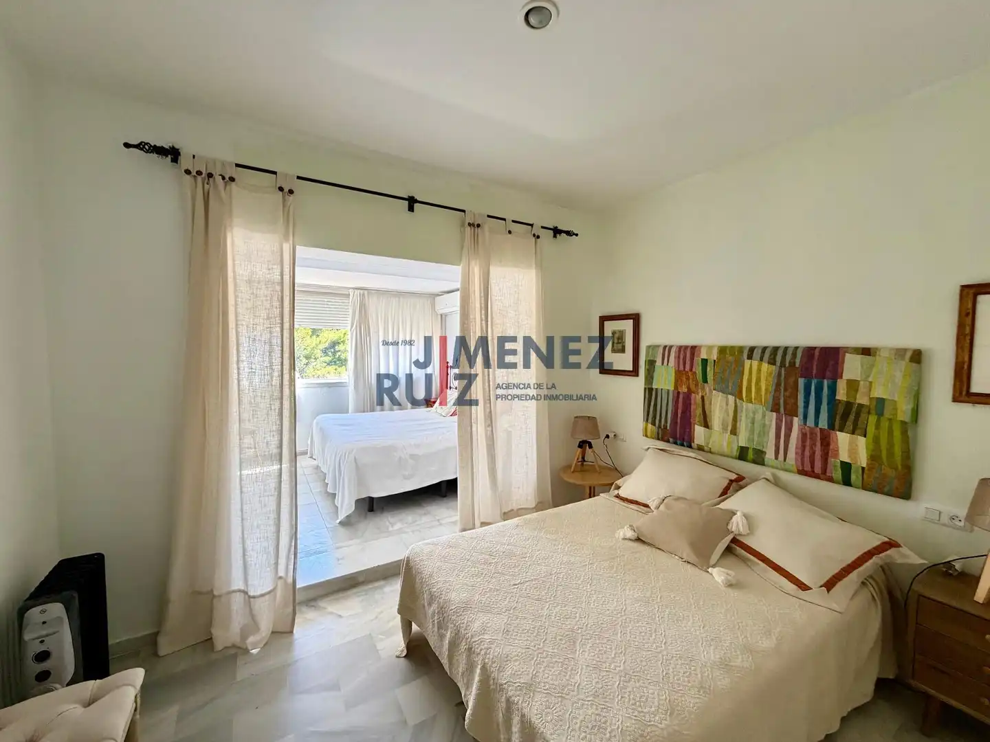 Habitación de Casa adosada en venta en El Puerto de Santa María