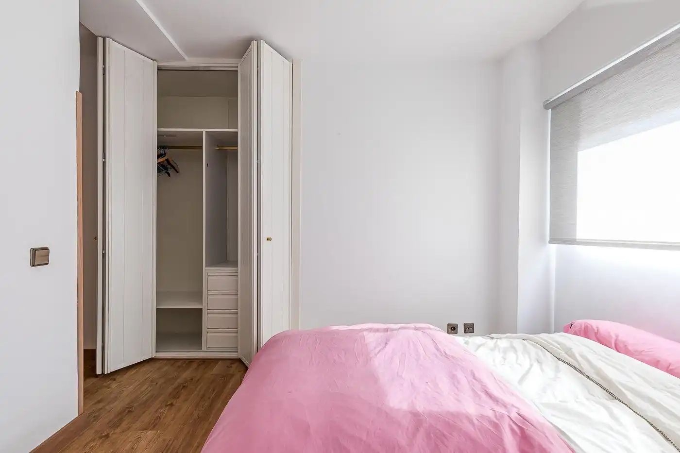 Habitación de Ático en venta en Fuencarral - El Pardo