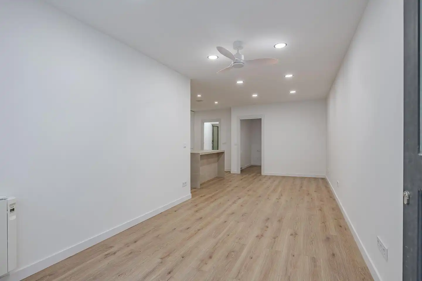 Erdgeschosswohnung zum Verkauf in calle Bassols, imagen 3