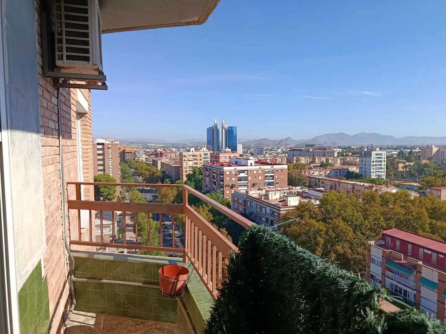 Flat with lift for sale in Centro, imagen 5