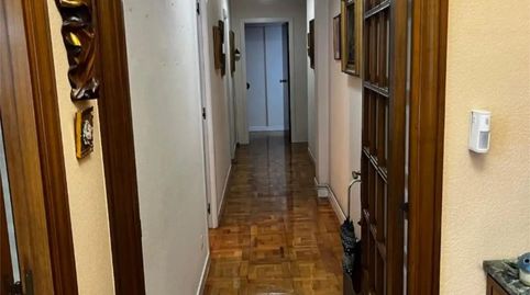 Foto 2 de Piso en venta en Rúa de García Barbón, 2, Centro - Areal, Vigo