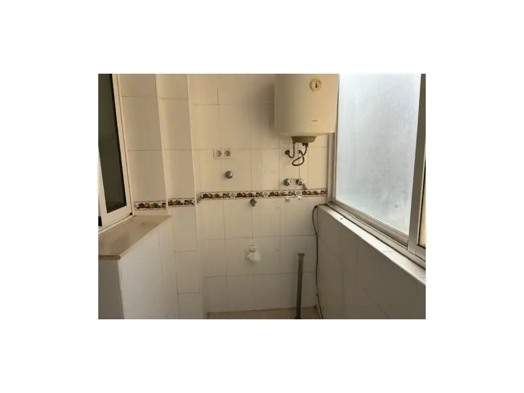 Bathroom of Flat for sale in Fortuna