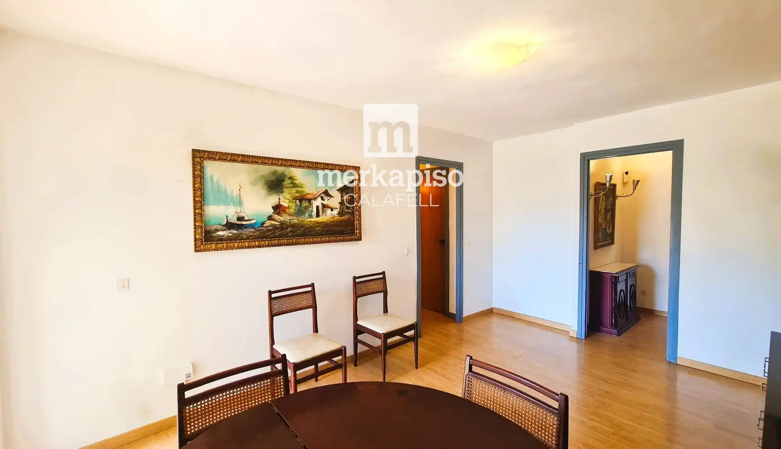 Flat for sale in Calafell  with Terrace and Storage room