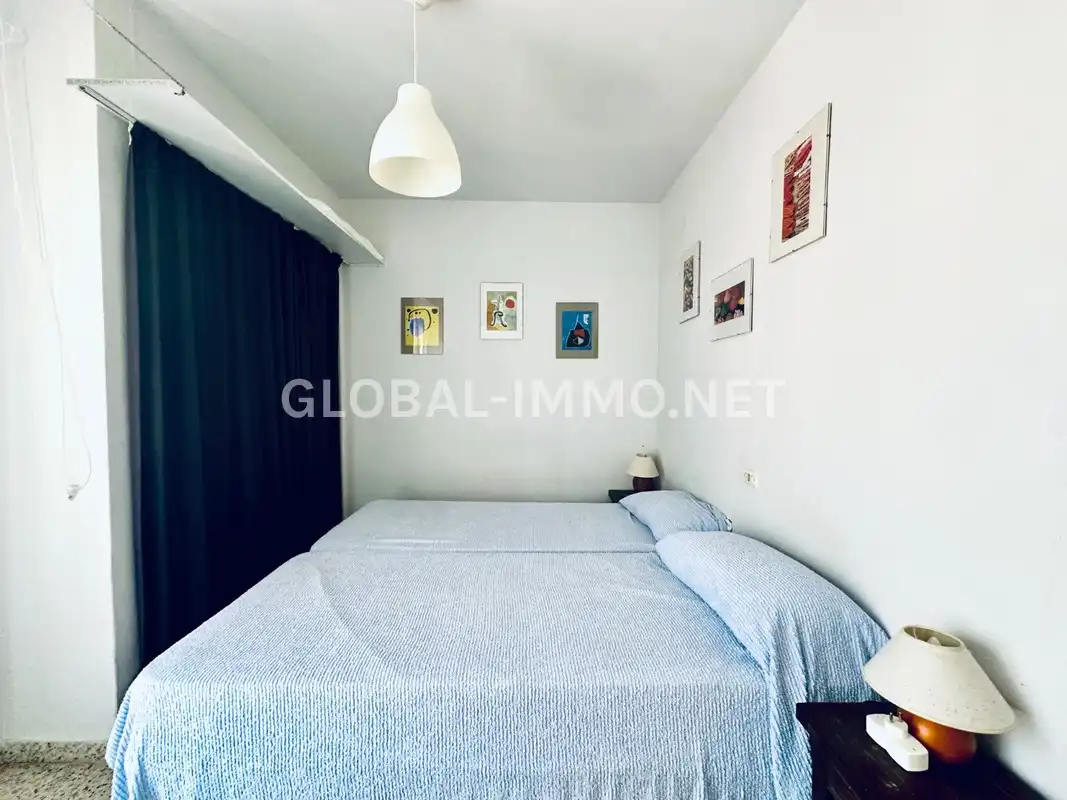 Apartamento en venta en Carrer de la Punta del Pelegrí, imagen 10