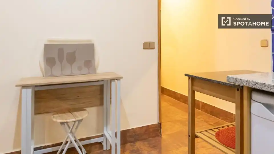 Piso con terraza en alquiler en Centro, imagen 16
