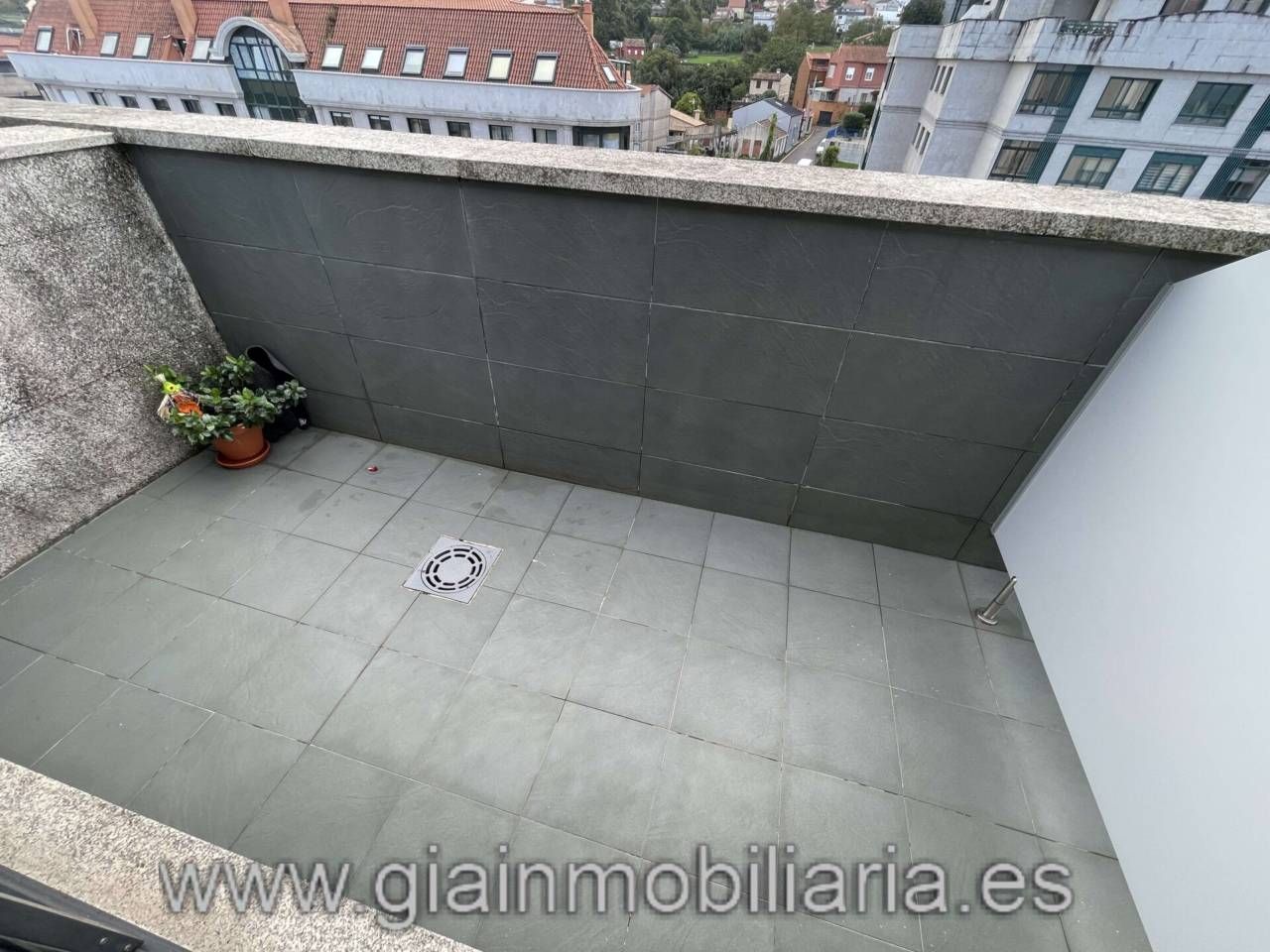 Attic for sale in bailen, Travesía de Vigo - San Xoán, Centro Urbano