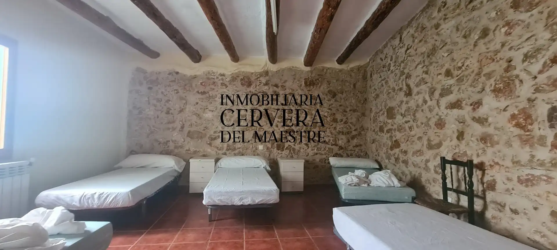 Country house for sale in Rossell, imagen 16