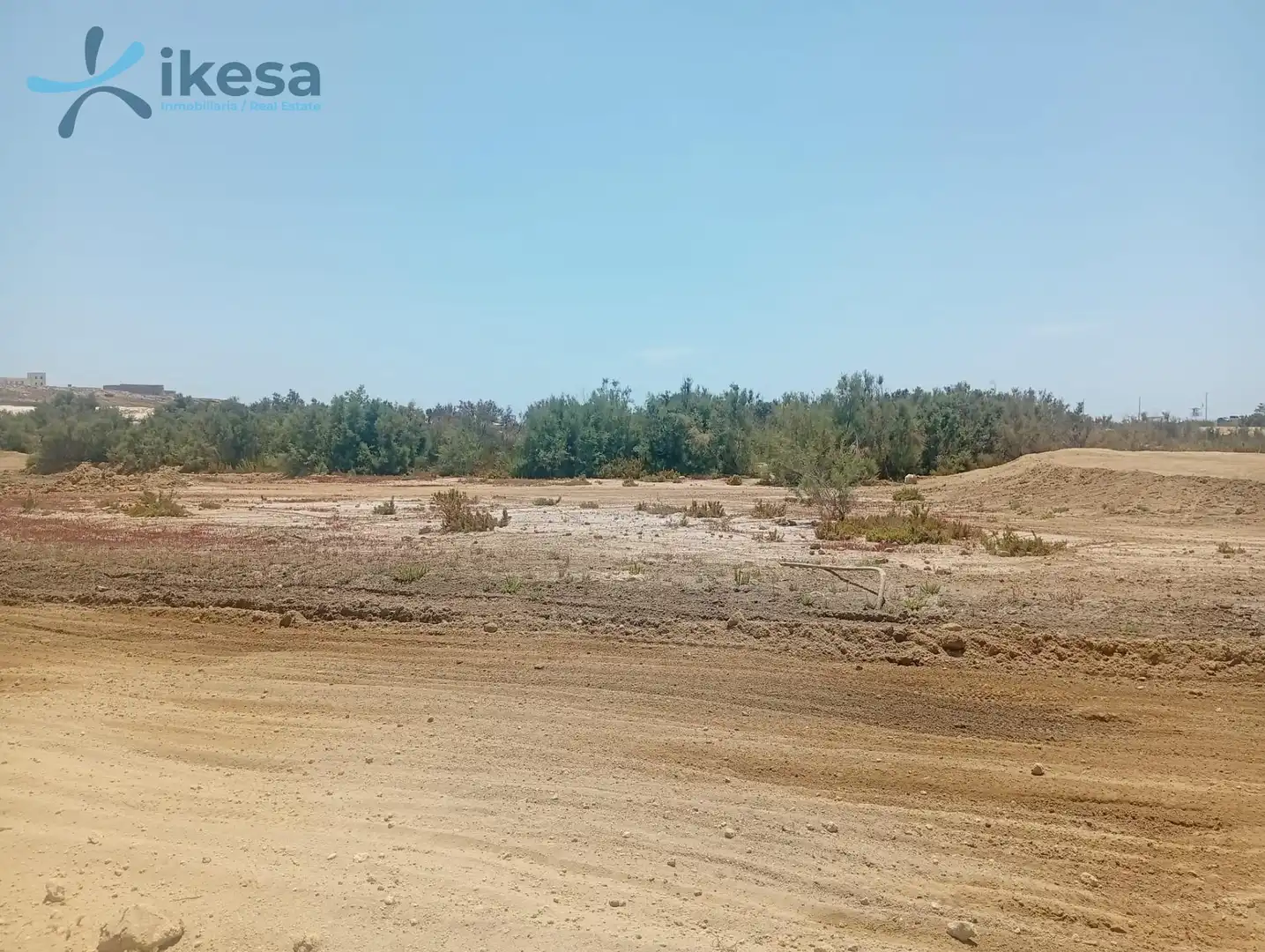 Terreno residenziale in vendita a El Ejido Ciudad, imagen 8