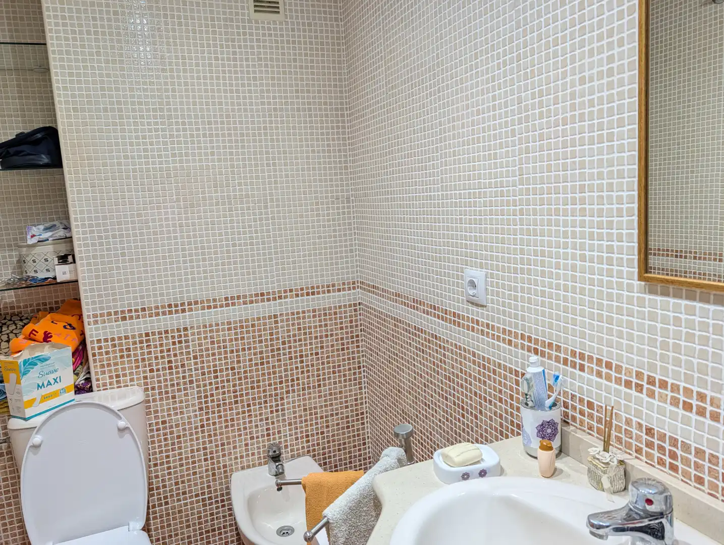 Appartamento con terrazza in vendita a Puerto de Sagunto, imagen 20