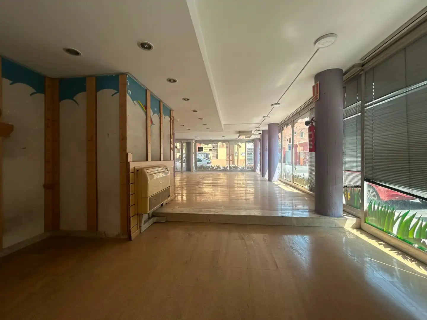 Local comercial en venda a Carrer Martí Grivé, imagen 4