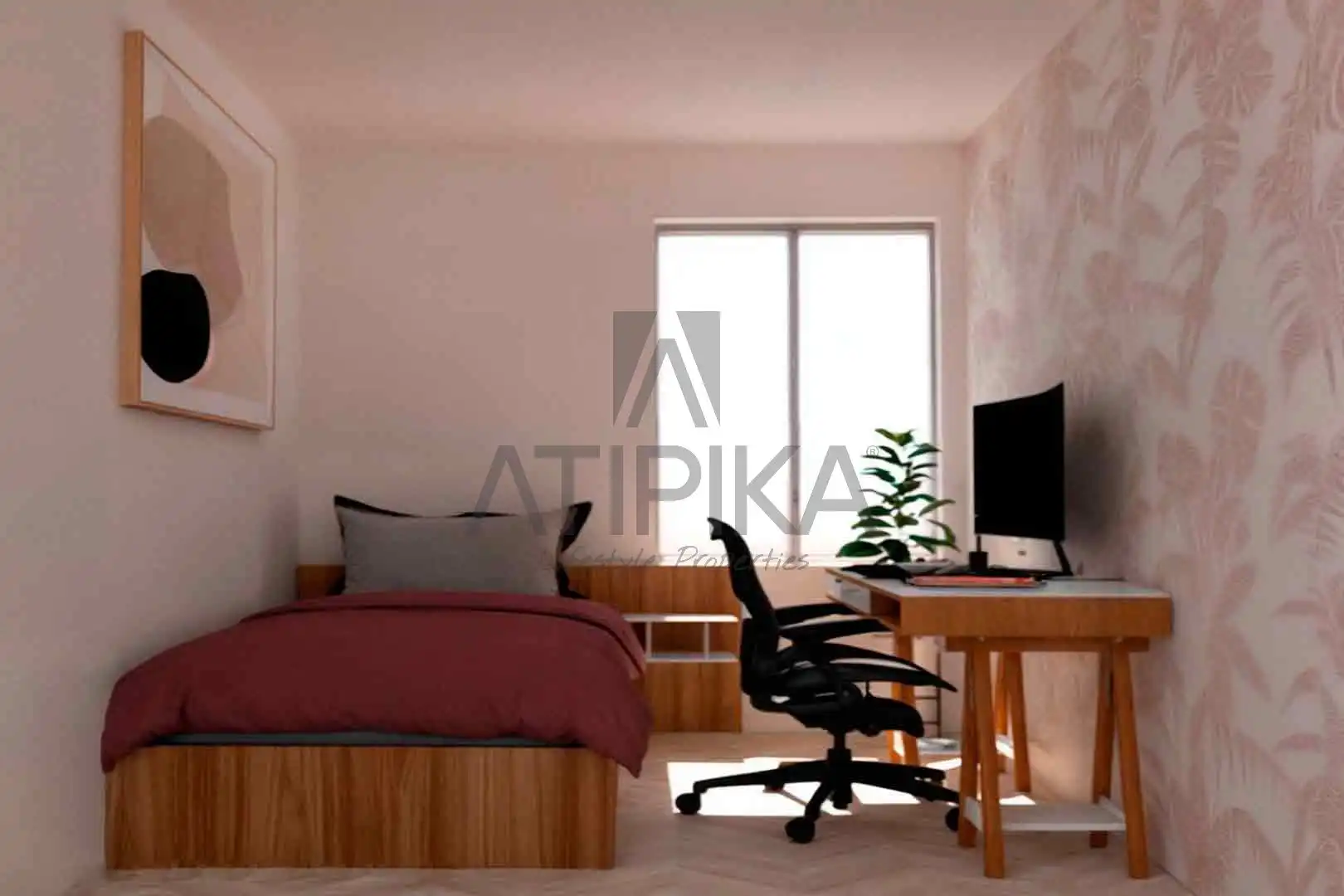 Flat for sale in El Baix Guinardó