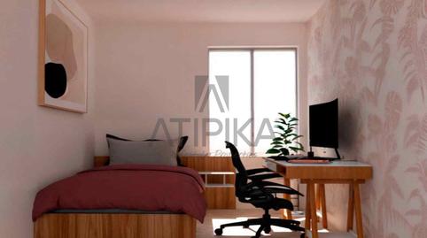 Foto 4 de Pis en venda a El Baix Guinardó,  Barcelona Capital