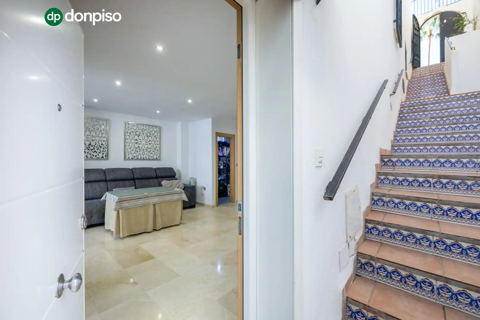 Maisonette mit Terrasse zum Verkauf in Velilla - Velilla Taramay, imagen 12