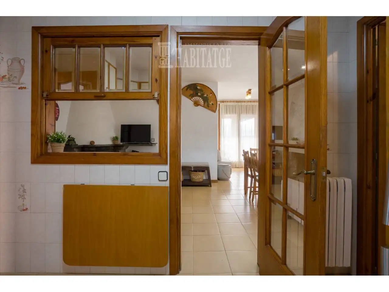 Flat for sale in Vilanova de Sau  with Heating, Terrace and Balcony