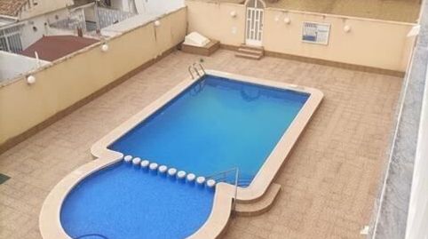 Foto 2 de Apartamento de alquiler en Calle Calle Fragata, Los Narejos - Punta Calera, Los Alcázares