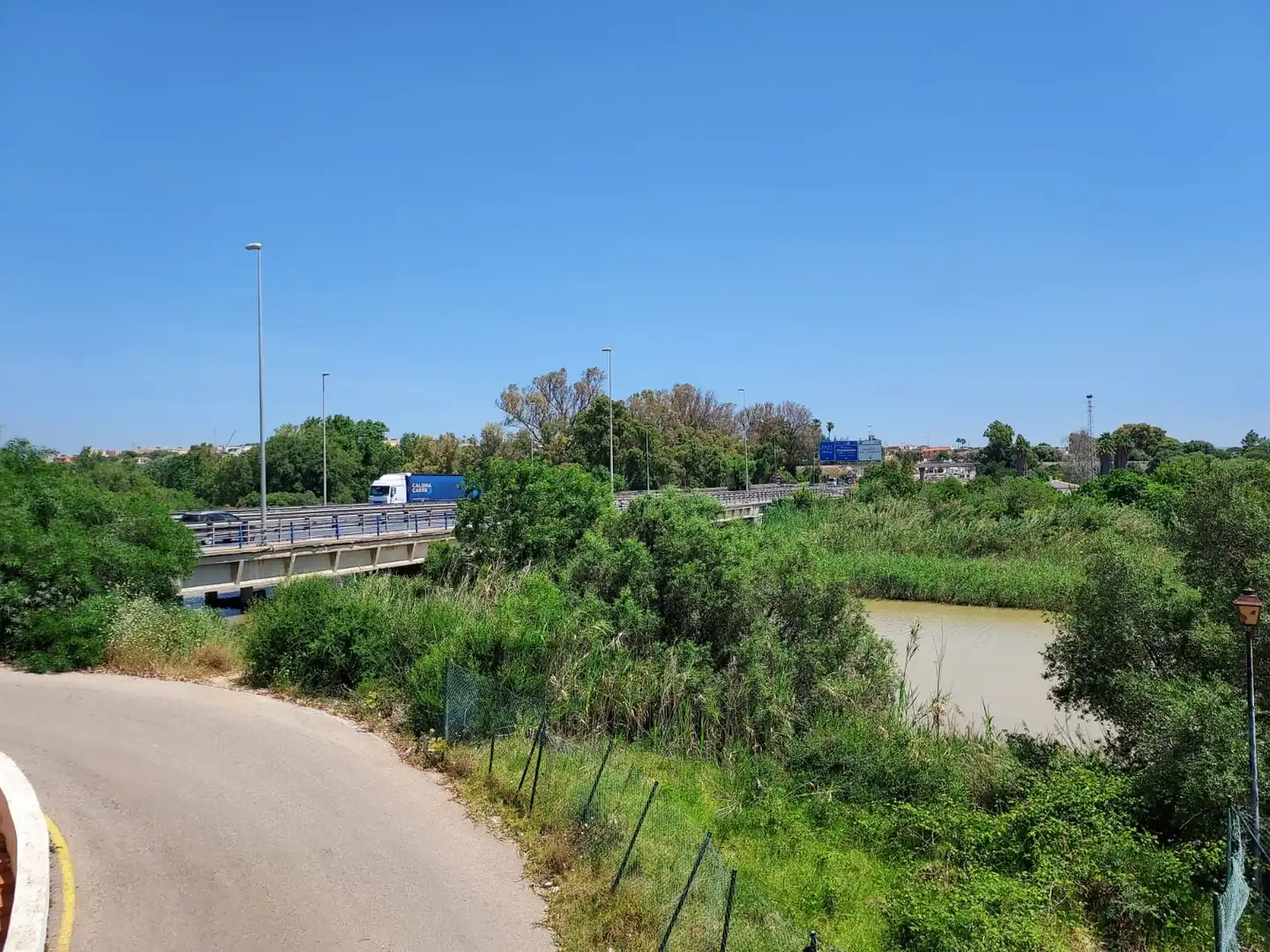 Local comercial en venda a N/A