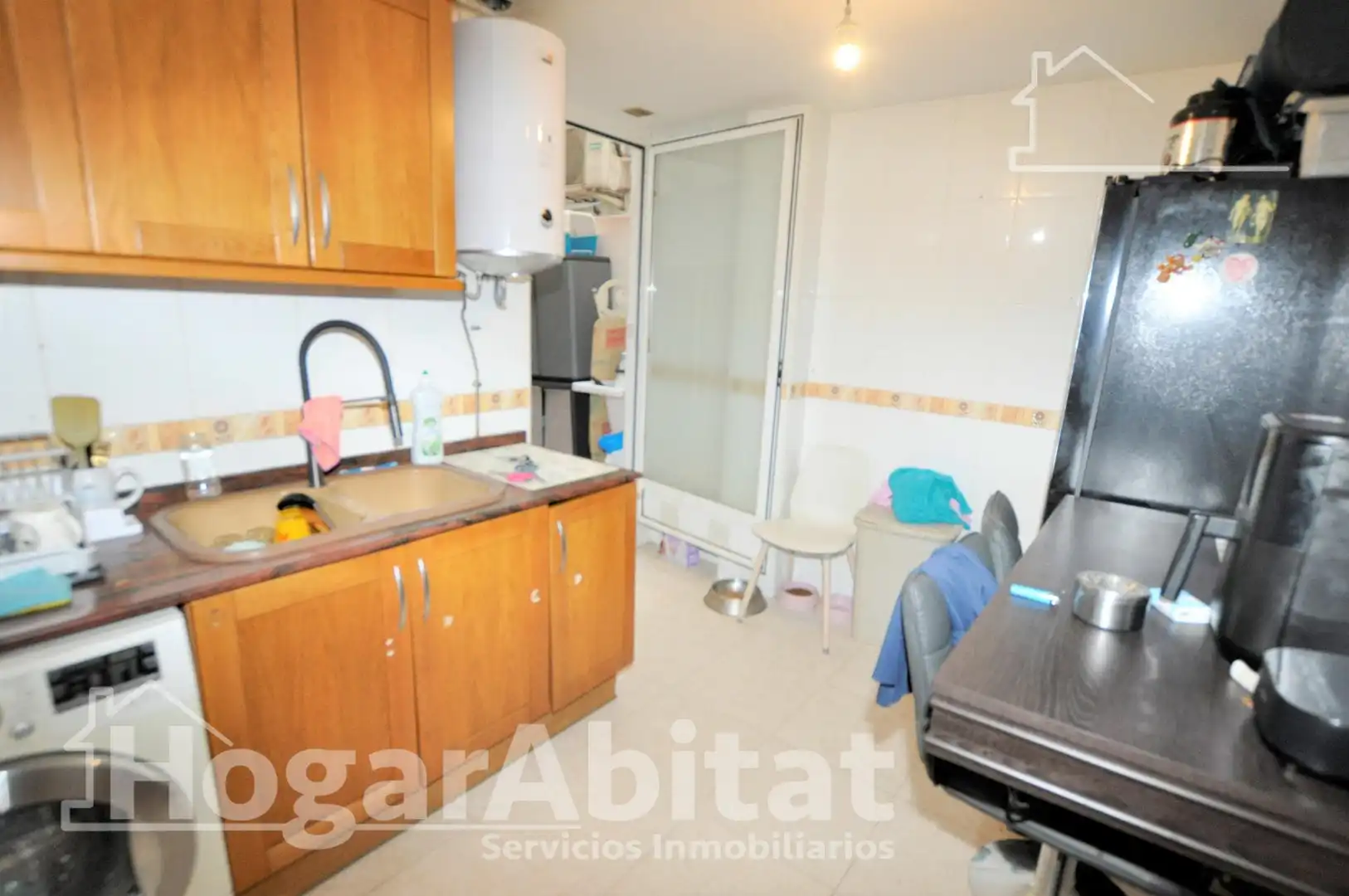 Flat with terrace for sale in Calle Vilamarxant, imagen 29