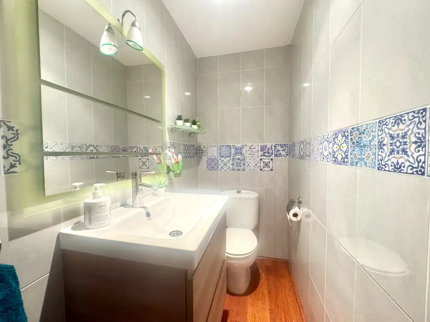 Dúplex en venda a Carrer de les Palmeres, Sueca ciudad