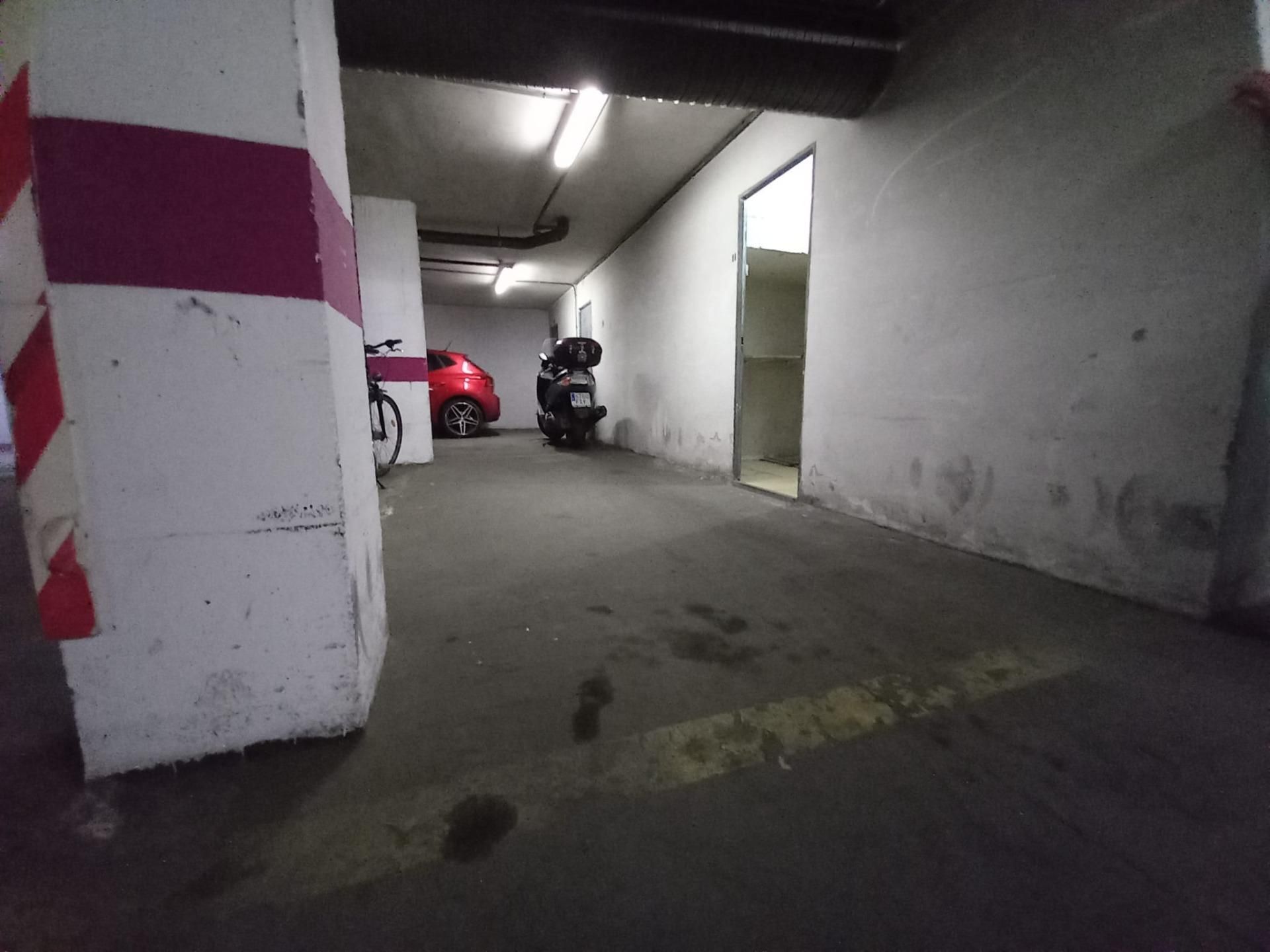 Parking of Garage for sale in Alicante / Alacant
