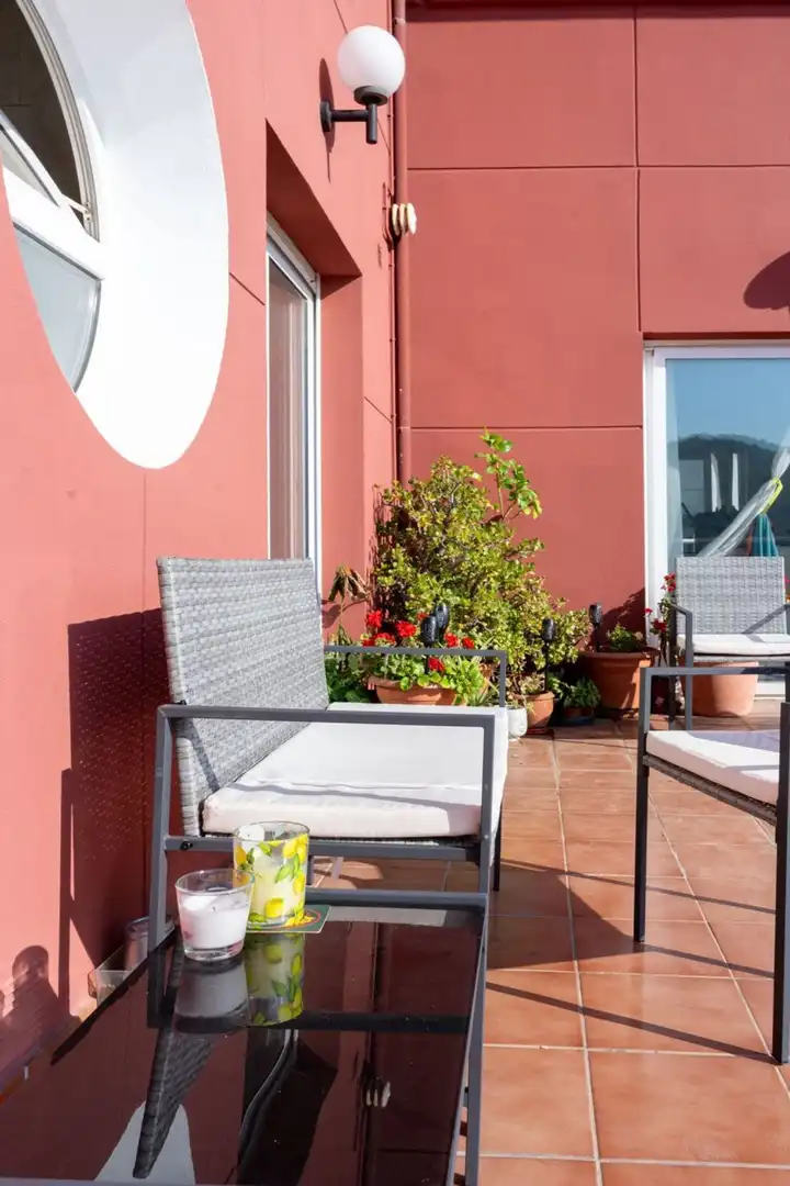 Residencial en venta en Calle Ausiàs March, imagen 45