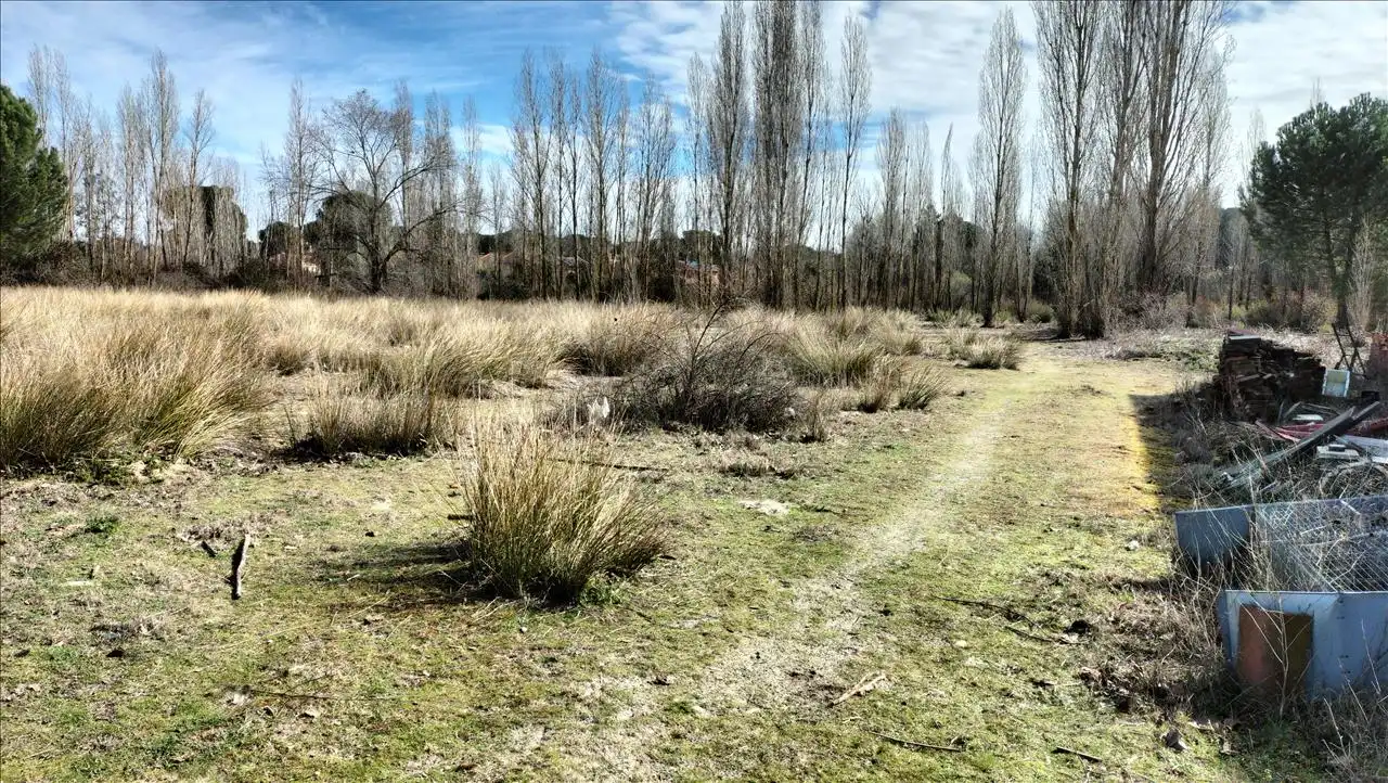 Residential land for sale in SECTOR 9 LA ESTACION, imagen 8