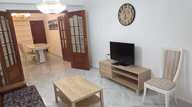 Piso en Alquiler en Nuevo Centro