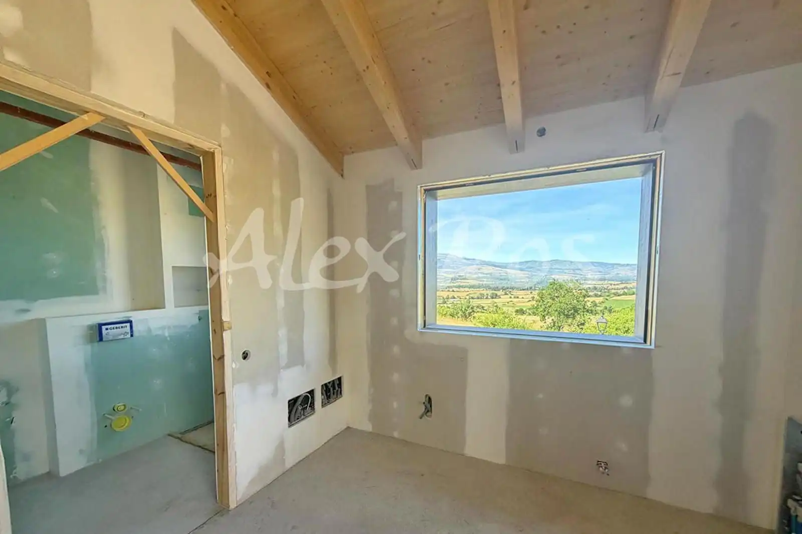 House with pool for sale in Das, imagen 13