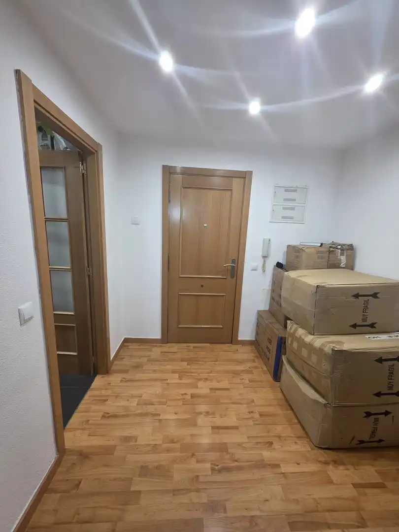 Piso con piscina en venta en Calle Llevant, imagen 16