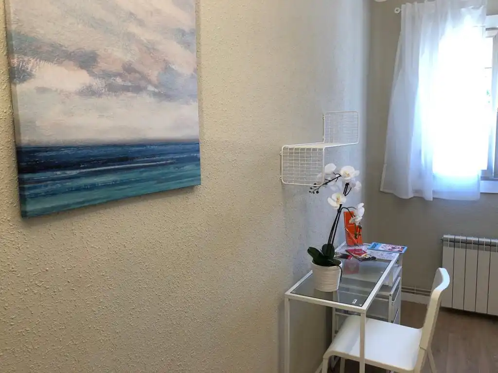 Room in Madrid, Madrid