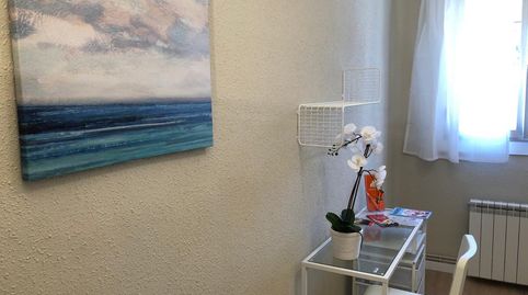 Foto 4 de Habitació a Calle de Nuestra Señora del Perpetuo Socorro, 7, Palomeras Bajas, Madrid Capital