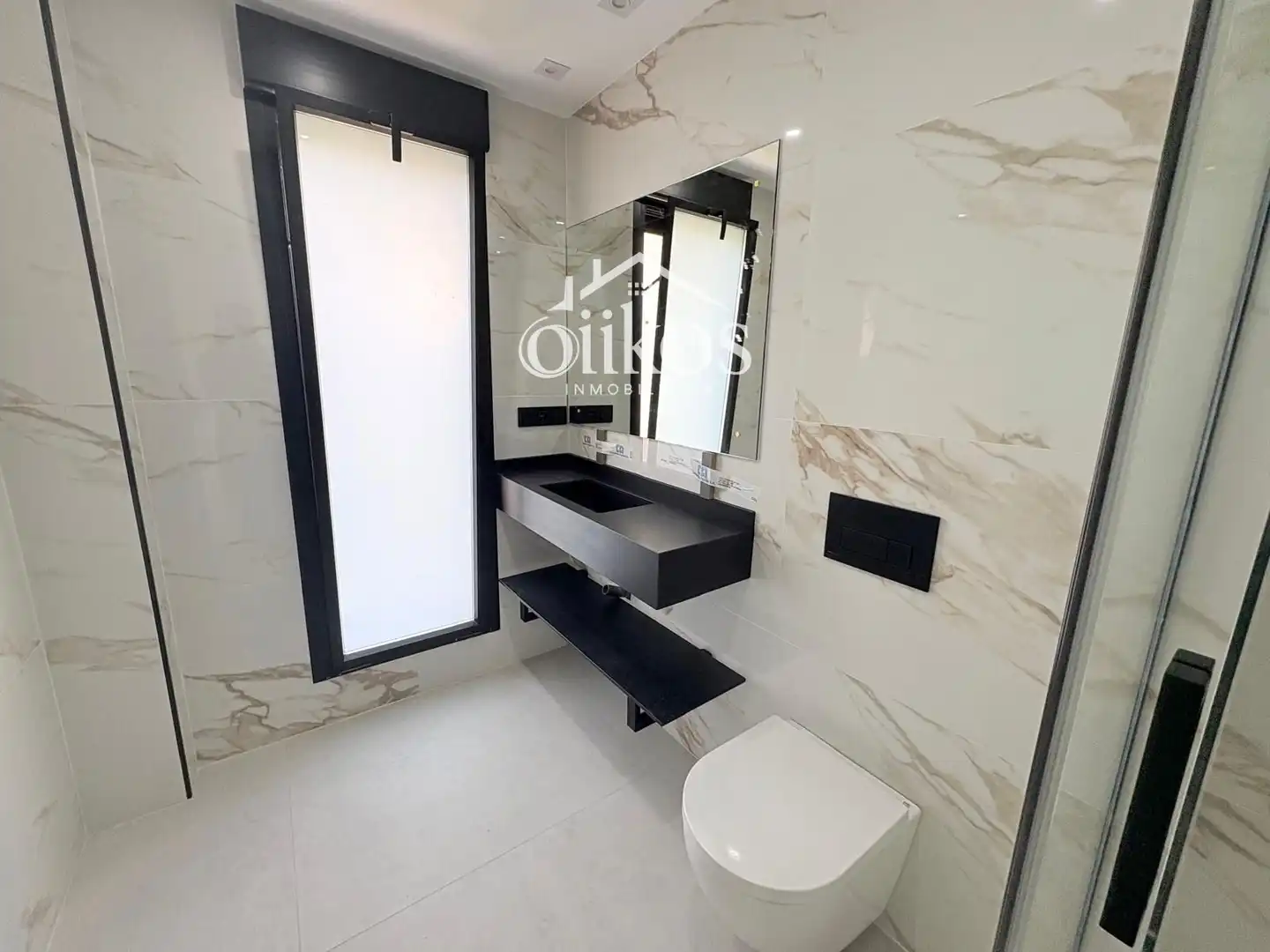 Chalet con terraza en venta en Villamayor, imagen 76