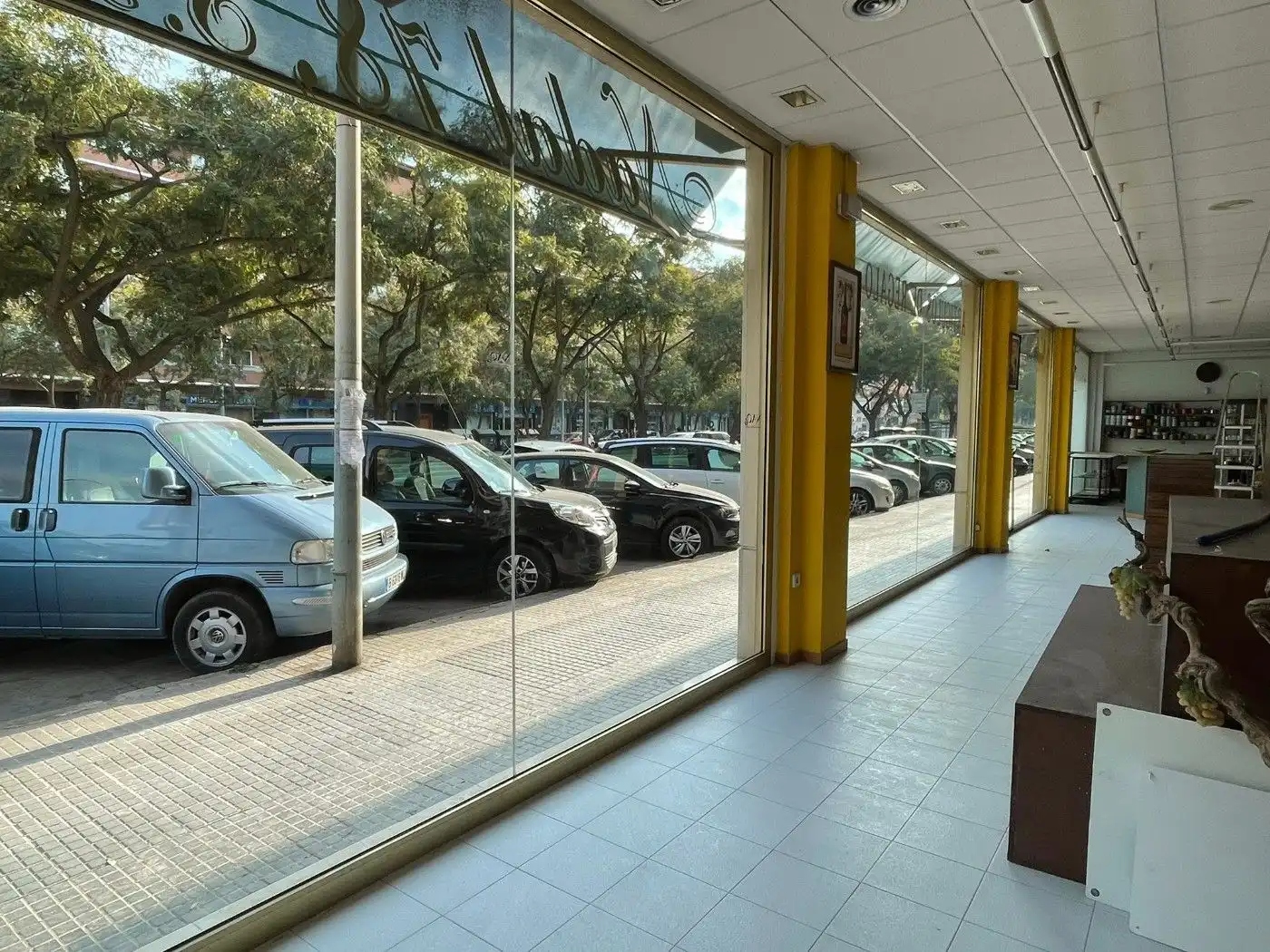 Local comercial en venta en Carretera de Barcelona, imagen 6