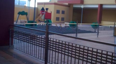 Foto 2 de Estudi en venda a Roquetas Pueblo, Almería