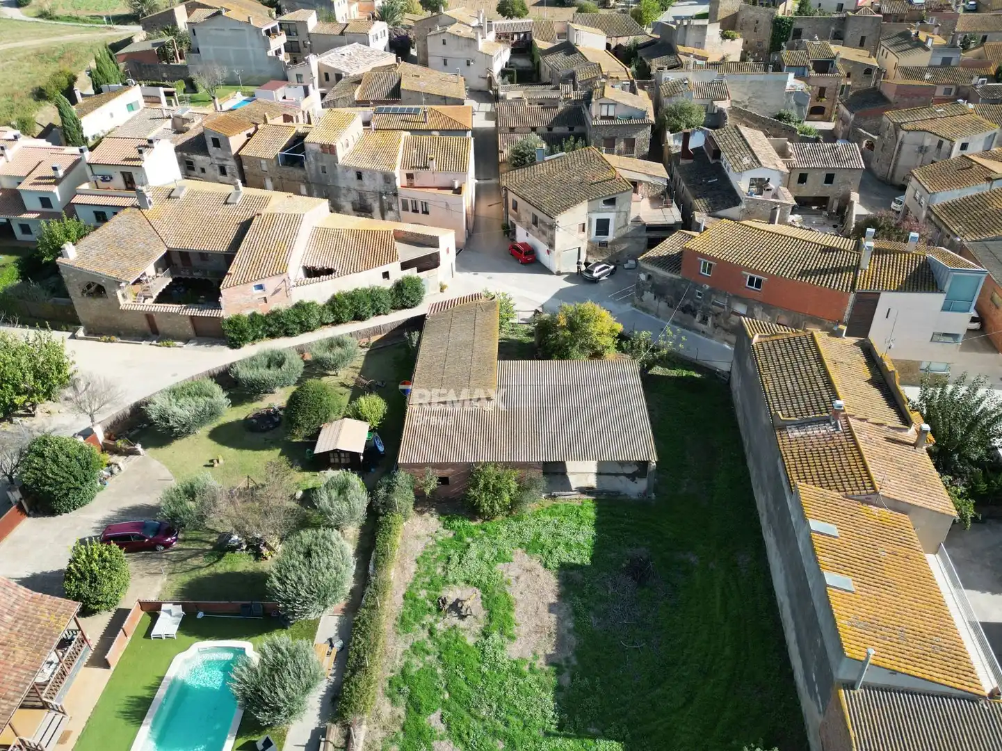 Lands and plots for sale in Calle CL TRAMUNTANA, imagen 6