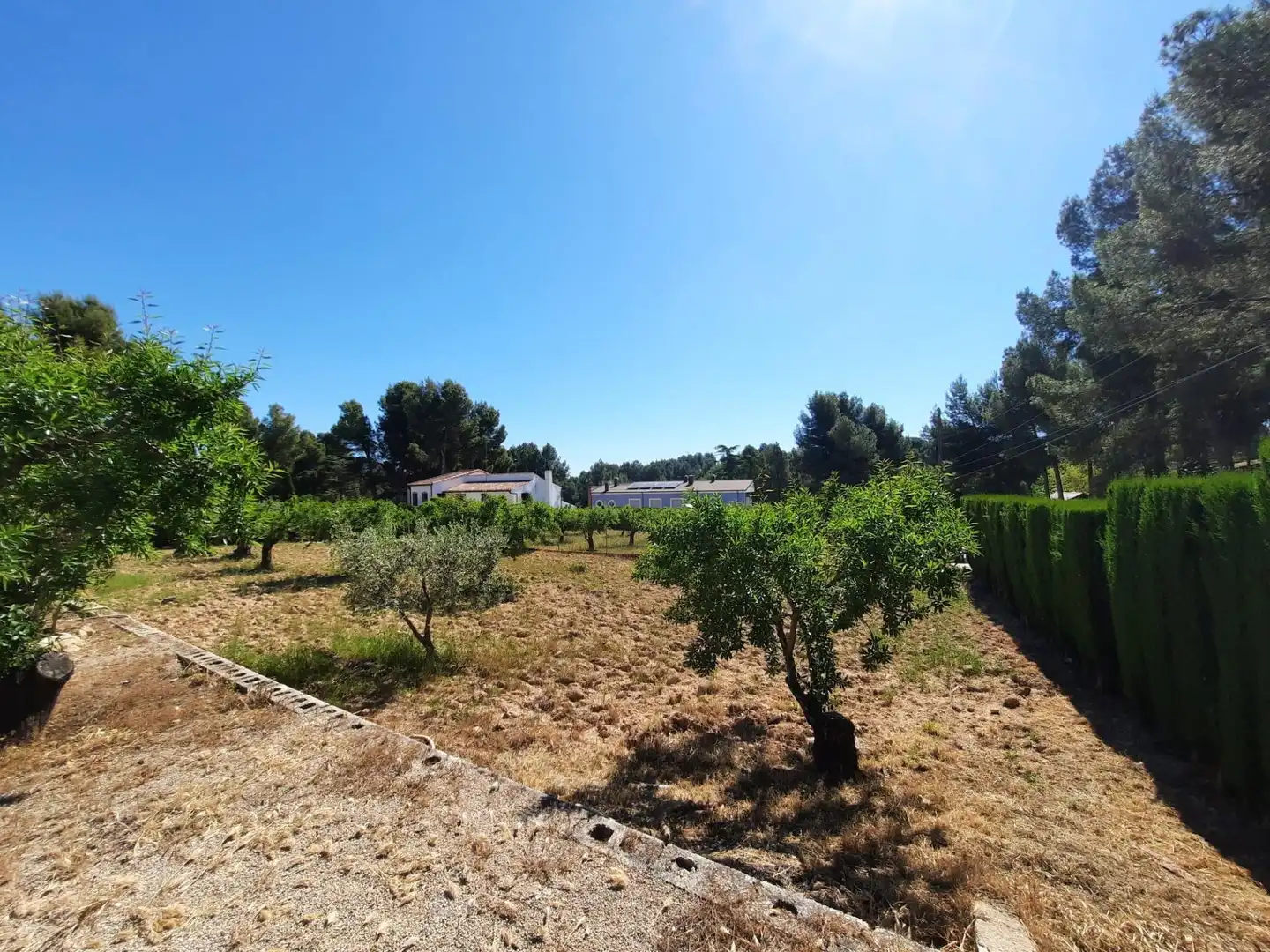 Xalet amb piscina en venda a Almansa, imagen 30