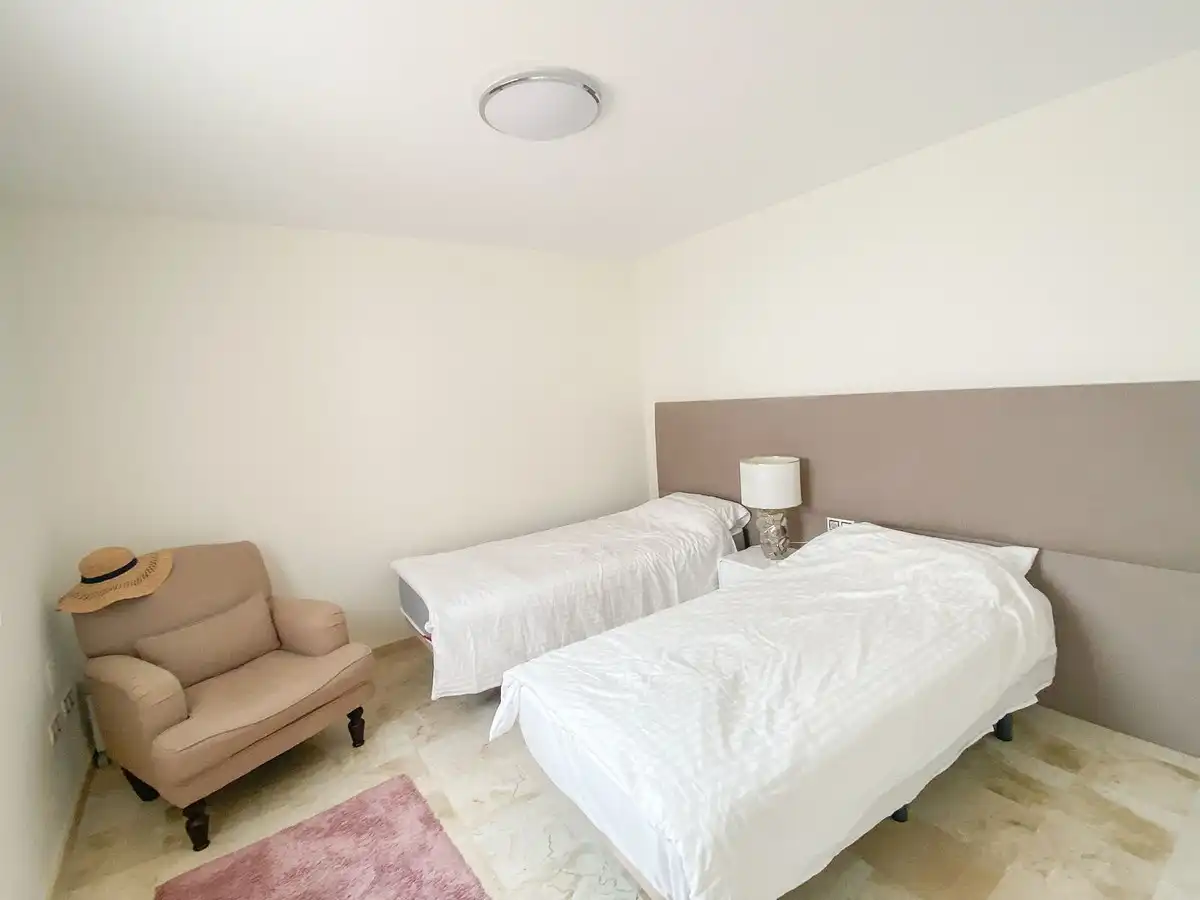 Apartment with pool for sale in Nueva Andalucía, imagen 6