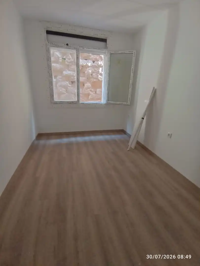 Bedroom of Flat for sale in Berga  with Heating and Storage room
