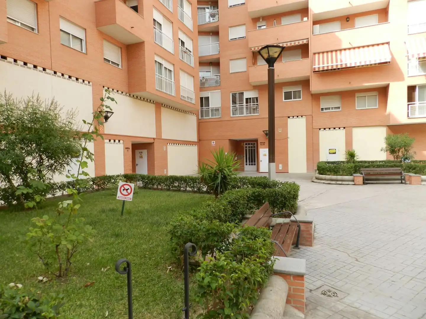 Wohnung mit Aufzug zum Verkauf in Centro ciudad, imagen 36