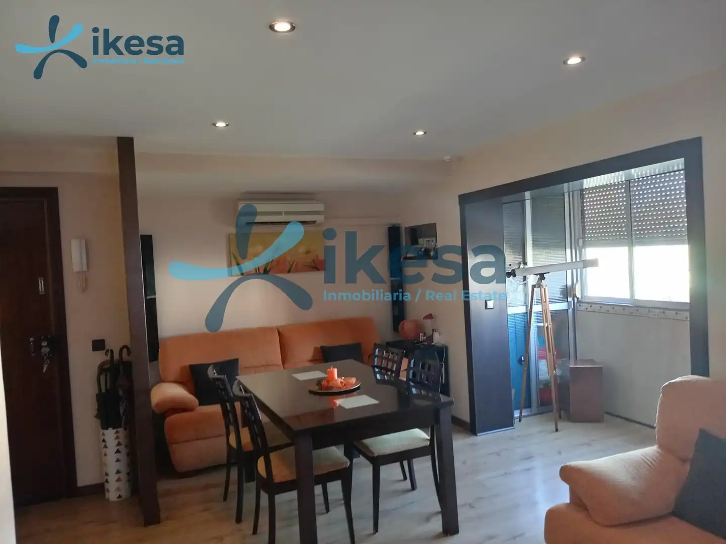 Piso en venta en Huelva