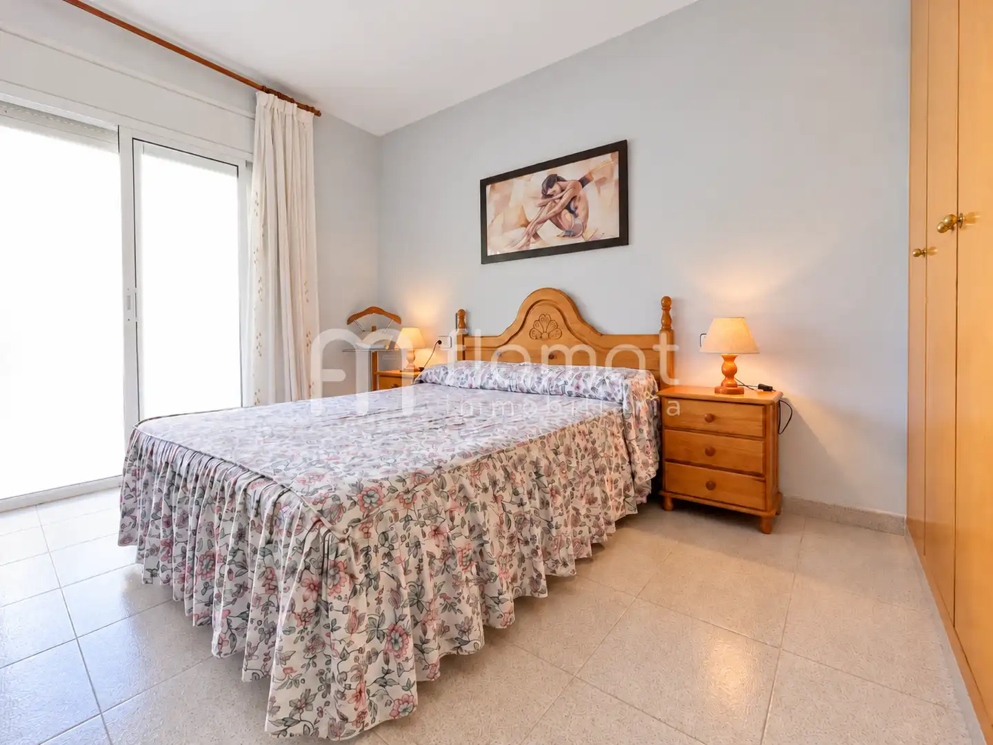 Habitación de Piso en venta en Els Pins