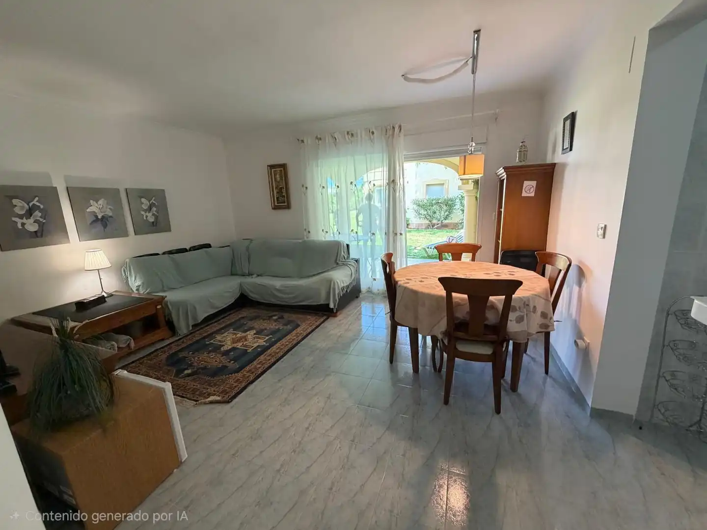 Apartamento con piscina en venta en Devessa - Monte Pego, imagen 5