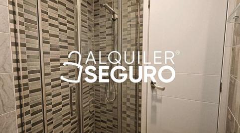 Photo 3 of Study to rent in Del Doctor Salgado, Numancia,  Madrid Capital