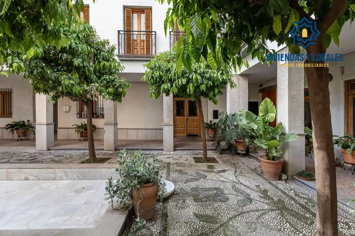 Piso con ascensor en venta en Centro, imagen 23