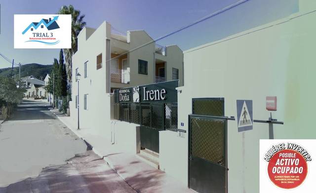 Casa-chalet en Venta en Barrio ALMACENES LOS en Doña Ana