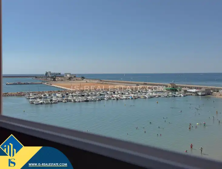 Pis amb ascensor en venda a Playa del Acequión, Náufragos y Rocío del Mar, imagen 17