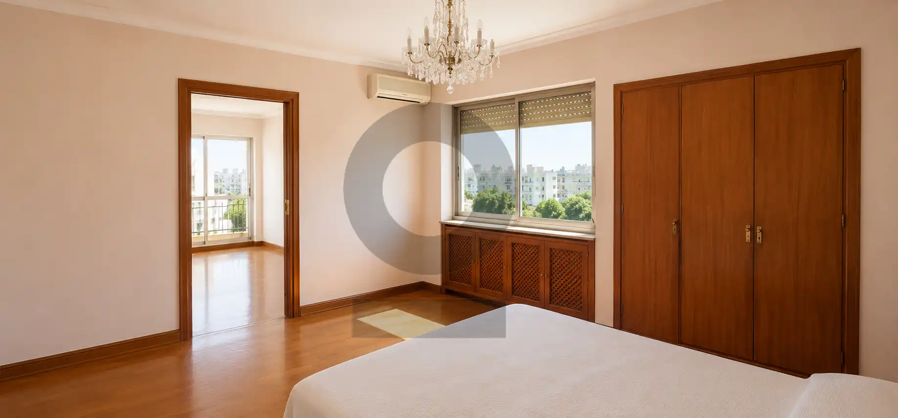 Flat with pool for sale in Paseo de la Rinconada, imagen 17